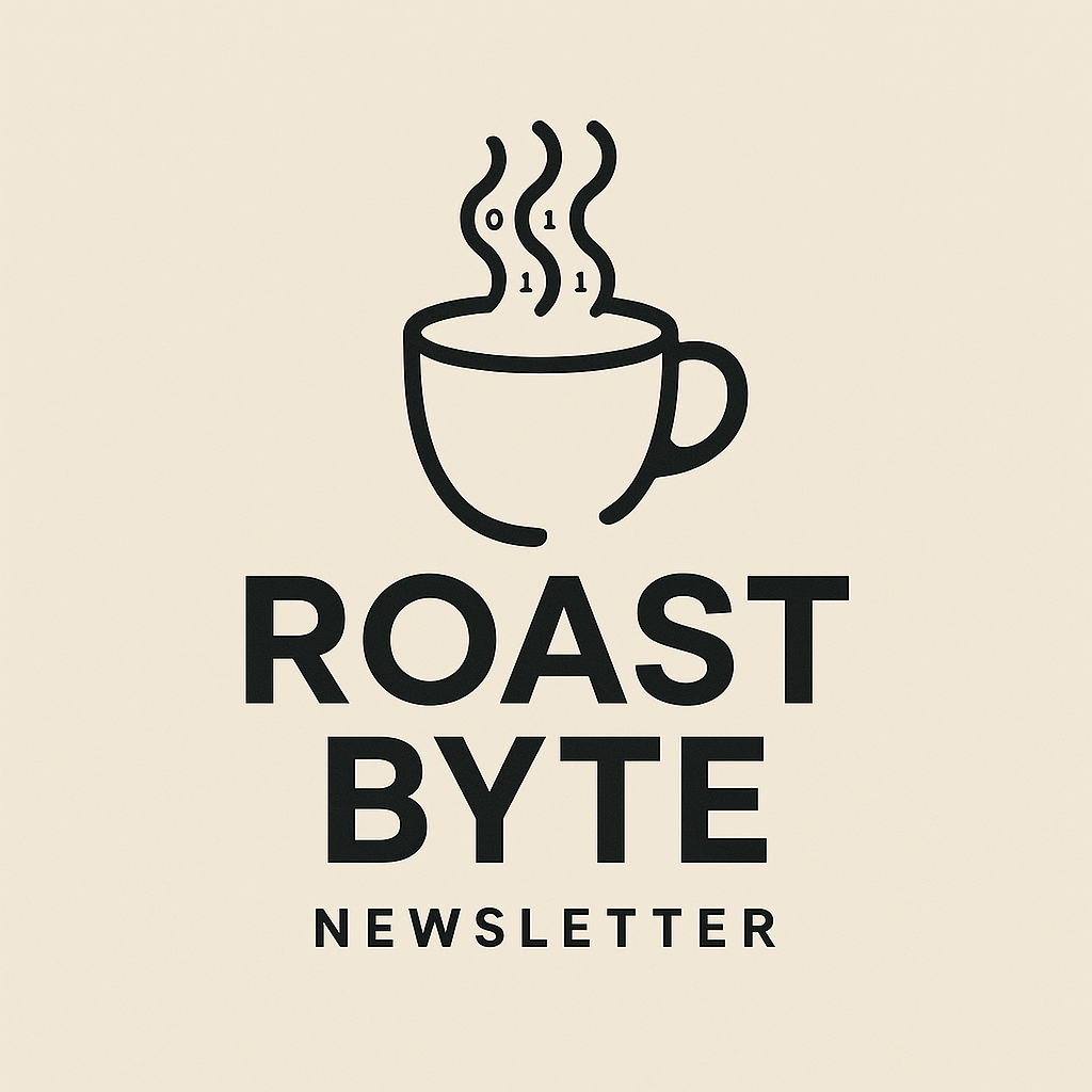 Roast Byte